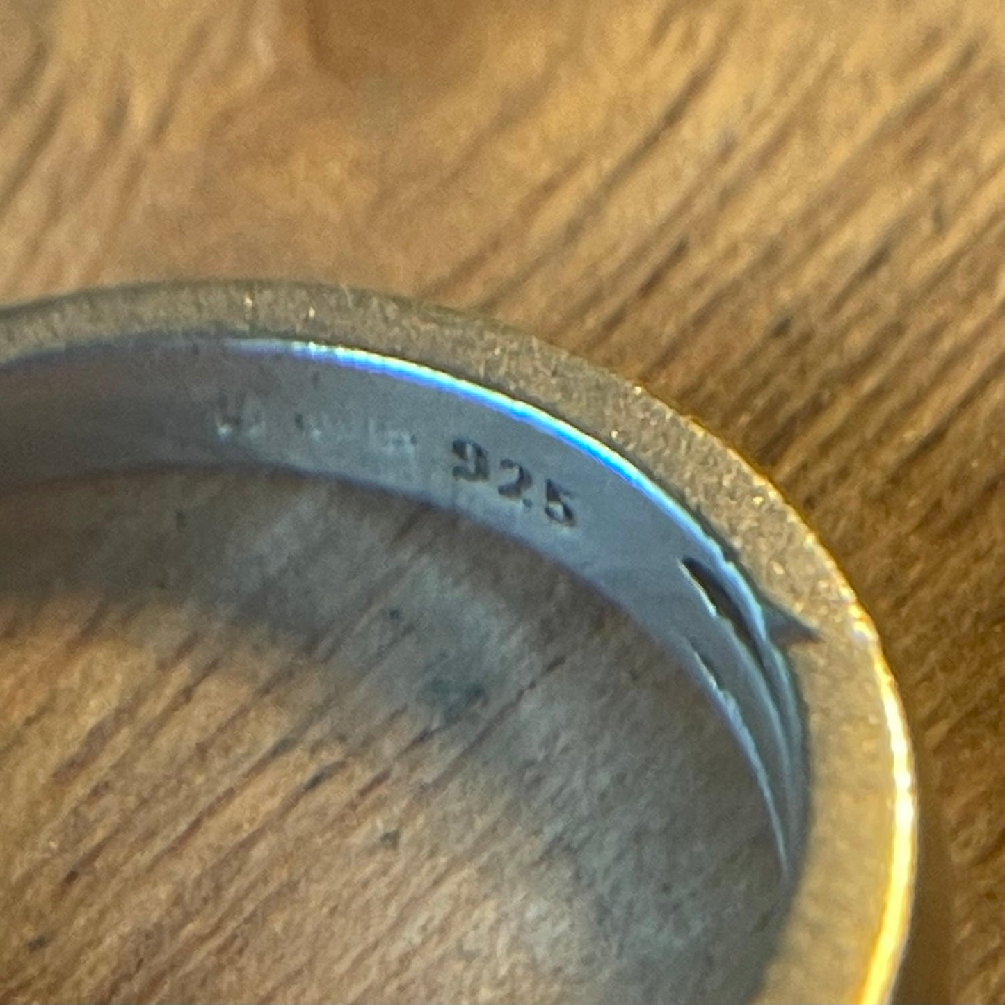 925 zilveren tisento ring zirkonia