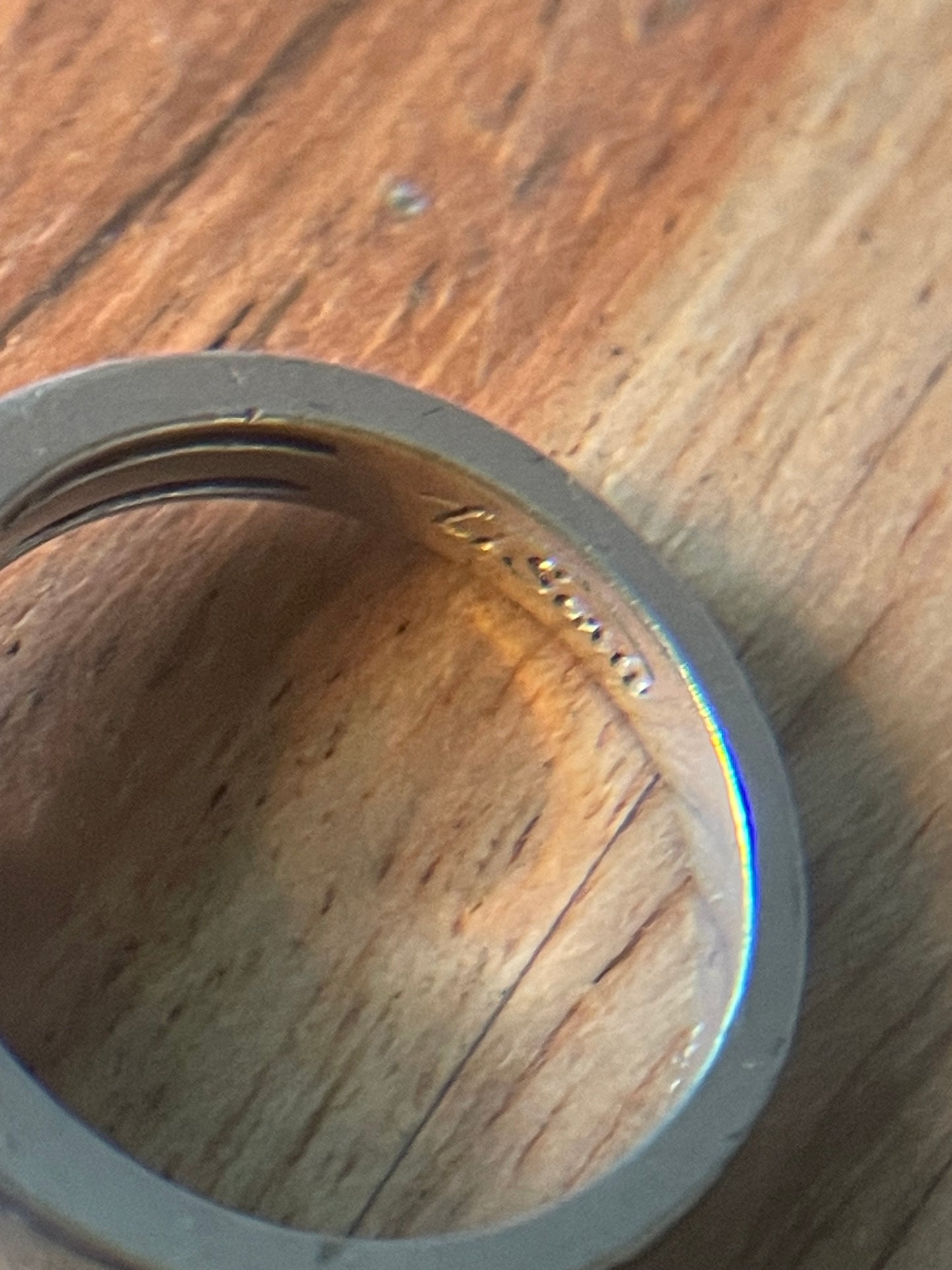 925 zilveren tisento ring zirkonia